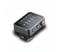 Sxhlseller PerGodox X3Pro F Trigger Flash Wireless |Trasmettitore Touchscreen 2.4G con Controllo di 16 Gruppi e Ricarica Rapida USB C