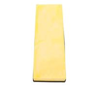 Sxhlseller Pietra per Affilare i Coltelli Professionale per Affilare Lame con Finitura a Specchio e Proteggere gli Utensili da Taglio - Pietra per in Micropolvere di Ossido di Alluminio per e Uso