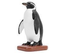 Sxhlseller Pinguins Sculpture Ha Richiesto la Statua del Pinguino per la Sala Decorazione della Casa