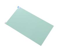 Sxhlseller Protezione per Filtro Luce Blu per Schermo PC da 22 Pollici 16:9 | Blocca il 61% della Luce Blu e il 99% dei Raggi UV, Antiriflesso per Ridurre l'affaticamento degli Occhi, Protezione in