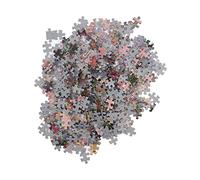 Sxhlseller Puzzle Paesaggistico Estetico da 1000 Pezzi per Intrattenimento, Gioco di Esercizi Cerebrali, di Compleanno per Adulti e Bambini