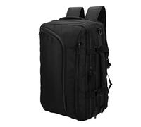Sxhlseller Rapporto Sulla Compattazione di Viaggio 20-35L del Giorno del Giorno nel Settore dei Computer Portatili