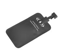 Sxhlseller Ricevitore di Ricarica Wireless per Telefoni USB C, Ricevitore di Ricarica Wireless di Tipo C Compatibile con A50 A51 A52 A72 A71, Cuscinetto Adesivo da 10 W e Rapida