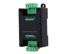Sxhlseller Riduttore DC del Regolatore 5V, Modulo di Convertitore di Alimentazione CC, Convertitore di Potenza da 5W a 7,5 W, Convertitore di Down Down, Modulo Trasformatore Volt di