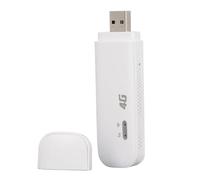 Sxhlseller Router Hotspot WiFi USB 4G Portatile, WiFi Plug and Play per PC Laptop, Router Tascabile Alimentato Tramite USB per Utenti in Movimento