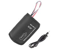 Sxhlseller Scaldabiberon USB, Borsa in Neoprene per Latte Materno e Formula per Latte Materno, Riscaldamento Rapido 5 V, per Viaggiare con il Bambino