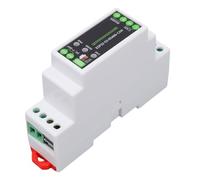 Sxhlseller Scheda di Controllo Industriale ESP32S3, Interfacce e CAN Isolate, Supporta Wi-Fi e Bluetooth, per Applicazioni di Automazione Industriale e IoT