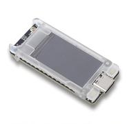 Sxhlseller Scheda di Sviluppo Nodo Mesh per Meshtastic, LoRaWAN SX1262 863-928 MHz, Display LCD TFT da 1,14 Pollici, Basso Consumo Energetico