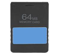 Sxhlseller Scheda McBoot Gratuita FMCB, Scheda di Memoria per Console di Gioco da 64 MB, per Macchina Spessa, Scheda di Programma Esterna FMCB V1.966, Archivia File e Giochi, Plug