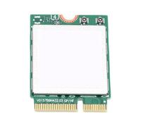 Sxhlseller Scheda Wireless WiFi 7 M.2 Tri Band 5,8 Gbps | Tre Bande 2.CHG/5G/SHG, 5,8 Gbps, , ЧК ЯАМ, Bluetooth, per Laptop