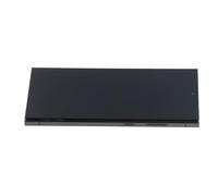 Sxhlseller Screen Digitazer -Set per Schermo, Schermata Sostituzione Visualizzato Organic LED Black Clear Immagine con Frame per la Versione Internazionale S918B