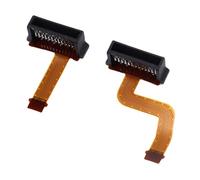 Sxhlseller Set di Sostituzione del Connettore per Controller 2, Facile Installazione Ideale per i Giocatori Che Cercano Accessori Affidabili