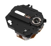 Sxhlseller SF-P100 Testina per Pickup Ottico a 13 Pin per Lettore CD Sanyo, Testina di Lettura Sostitutiva Ad Alta Precisione, Migliora la qualità e la compatibilità di Riproduzione CD (Con Staffa)