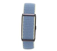Sxhlseller Smart Fitness Tracker con Monitoraggio Sanitario e Sonno 24 Ore su 24, 7 Giorni su 7 | 127 modalità Sportive, Durata della Batteria e Resistenza All'acqua 1aTM Indossabile per (BLUE)