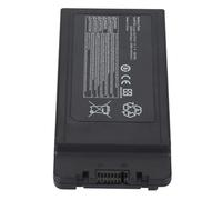 Sxhlseller Sostituire Batteria per Laptop, Batteria per Laptop 11.1 V Tensione Nera per CF VZSUOLW per CF VZSU0PW
