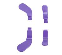 Sxhlseller Sostituisci i Tuoi Paddle Series 2 con i Pad D del Controller Wireless - Set di Accessori in Acciaio Inossidabile - Ideale per Giocatori Professionisti e Giocatori Occasionali
