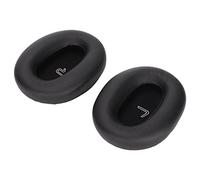 Sxhlseller Sostituzione Cuscinetti Auricolari per Cuffie, Cuscino Auricolare, Copertura Auricolare per Bluetooth W860NB W830BT, con vestibilità Rapida e Installazione Semplice (BLACK)