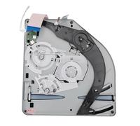 Sxhlseller Sostituzione del Modulo di Azionamento del Disco Ottico di Dvd per Il Modello di PS 5 V1.0 1000, Modulo del Connettore de ll'azionamento del Disco Ottico di Dvd della Lega di