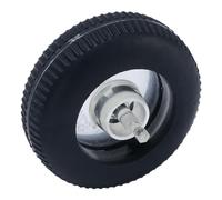 Sxhlseller Sostituzione della Rotellina del Mouse G403 G603 G703 |Struttura in Plastica e Gomma, Peso Leggero di 5 G, vestibilità Precisa per Giochi (nero)