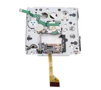 Sxhlseller Sostituzione delle Lenti a Disco di Trasmissione per 1000 KHm 420aaa, Assemblaggio del Ponte in Lega in Lega di Alluminio, Miglioramento de ll'accuratezza della Lettura