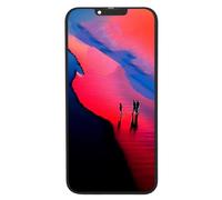 Sxhlseller Sostituzione dello Schermo del Telefono per IOS 13 Pro Max, Kit di Installazione Semplice con Schermo Incell da 6,7 pollici