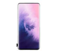 Sxhlseller Sostituzione Schermo LCD del Telefono per 7T Pro 5G - Display per Esperienza Visiva Autentica per GM1910, HD1905 - Kit di Riparazione Funzionale dello Schermo Invecchiato per Tecnici di