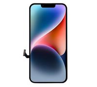 Sxhlseller Sostituzione Touch Screen 3D Incell da 6,1 Pollici con Kit di Riparazione Compatibile per IOS 14 A2649 A2881 A2884, Controllo Touch Altamente Reattivo per Riparare Guasti dello Schermo,