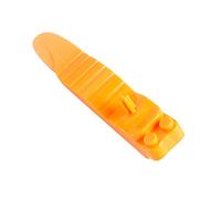 Sxhlseller Strumento Preciso per Smontare il Separatore di Blocchi di Plastica per Bambini, Dispositivo per la Rimozione dei Mattoni Facile da Usare, Accessorio Giocattolo per Gli Amanti dei Blocchi