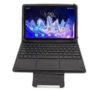 Sxhlseller Tablet 2 in 1 con Tastiera, Tablet WiFi HD 5G da 10,1 Pollici per Android12, 8 GB di 256 GB di Rom, Tablet Octa 4G LTE da 7000 mAh con Doppia Fotocamera per Il Gioco