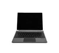 Sxhlseller Tastiera Bluetooth Retroilluminata per Tablet con Touchpad Ampio, Rimovibile Magnetica e Ricaricabile per Tablet 7320 K16M K19M