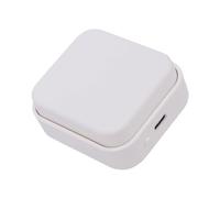 Sxhlseller Tastiera Programmabile a Tasto Singolo con Pulsanti Grandi | Bluetooth, connessione cablata, batteria ricaricabile, impostazioni macro personalizzabili, design ergonomico
