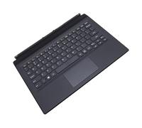 Sxhlseller Tastiera Touchpad Efficace con Americano più Veloce Esterno -ANSWER LIGNNE SURF PLASE PER IDE IDEAS DE EDICEPAD Miix700 12isk