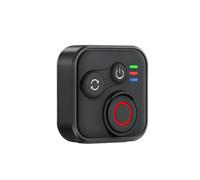 Sxhlseller Telecomando Bluetooth perInsta360 X5 X4 X3 GO 3S, Otturatore Remoto della Fotocamera, Portata 50 M con Batteria da 120 MAh