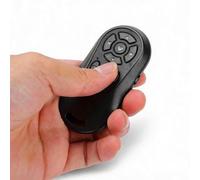 Sxhlseller Telecomando per Telefono Bluetooth Zoom Messa a Fuoco Vivavoce 10 M
