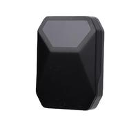 Sxhlseller Telecomando Universale Smart IR con App, Apprende Oltre 8000 Dispositivi, Adattatore per Telecomando per Telefono, Programmazione Fai-da-te e Supporto a Parete per Luci CA TV