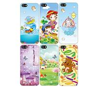 Sxhlseller Telefonino Giocattolo, Apprendimento Educativo, Musica Inglese, Telefono Cellulare per Neonati e Bambini, Luci Lampeggianti Multicolori, 8 modalità, Ricaricabile, Ricarica USB, Macchina