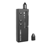 Sxhlseller Tester di Pietre Preziose | Rilevatore di Gioielli Portatile Ricaricabile Tramite USB con Tecnologia di conducibilità Termica Verifica Accurata delle Gemme