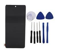Sxhlseller TFT Phone Touch Screen Digitizer Assembly con Strumenti | Kit di riparazione dello schermo mobile, sostituzione del display , facile installazione fai-da-te, visualizzazione ad alta