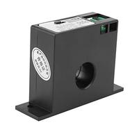 Sxhlseller Trasmettitore di Corrente CA, SZT20-CH-10V, Pratico SZT20-CH-10V per Interruttore Elettronico Protezione Sovraccarico del Motore CA