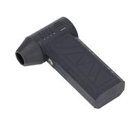 Sxhlseller Ugelli a Secco a Secco, Asciugacapelli da Ugello 130000 Giri/Min per Barbecue