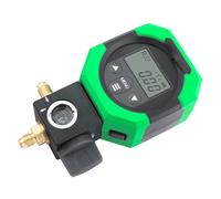 Sxhlseller Vacuometro con Display Retroilluminato e Monitoraggio Completo dei Parametri per la Valutazione delle Prestazioni del Durante L'installazione e la Manutenzione