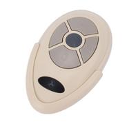 Sxhlseller Ventilatore a Soffitto Telecomando, 3 Velocità, Luce | Kit Ricevitore PC, Compatibile con Catena di Trazione, Adatto per Harbor Breeze e Kichler, Richiede Batteria A23, Max 240W.