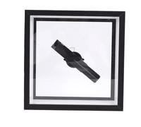 Sxhlseller Ventola con Ologramma 3D con Coperchio, Display HD 96LED 2000x192 Controllo App per Negozi Aziendali Feste in Negozio