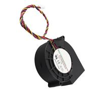 Sxhlseller Ventola Senza Spazzole con Doppio Cuscinetto a Sfera e Flusso D'aria Elevato per la Ventilazione Dell'ascensore e L'azionamento del motore. Ventilatore Centrifugo Senza Spazzole, Livello