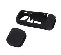Sxhlseller X5 Combinazione per Maniche a Silicone e Copertura 'obiettivo, Aperture Strategiche per la Sostituzione della Batteria e Design Scientifico Fotografia Migliorata