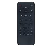 SXIR2 Telecomando universale adatto per SiriusXM Onyx Plus e Onyx EZ AudioVox XpressR, Audiovox XpressRC