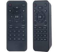 SXIR2 Telecomando universale SXIR2 adatto per SiriusXM Radio Xpress, XpressR, XpressRC, XpressRCi, XpressEZ, Onyx Plus e Onyx EZ