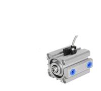 SXJAAR 1 pz Interruttore magnetico CS1-J CS1-U CS1-F CS1-SC1-G Cilindro pneumatico Sensore di prossimità D-A93 D-Z73 D-A73 D-A54 D-C73