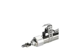 SXJAAR 1 pz Interruttore magnetico CS1-J CS1-U CS1-F CS1-SC1-G Cilindro pneumatico Sensore di prossimità D-A93 D-Z73 D-A73 D-A54 D-C73