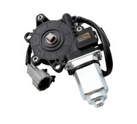 SXJUZOZP Compatibile con Infiniti I30 Compatibile con Nissan Cefiro A33 X-TRAIL T30 Maxima Regolatore alzacristallo elettrico anteriore sinistro 6 pin Parti del motore